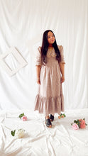 Load image into Gallery viewer, Vintage Retro 70's Dress