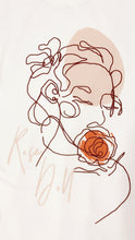 Load image into Gallery viewer, Rose Doll Vintage Tee