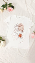 Load image into Gallery viewer, Rose Doll Vintage Tee
